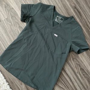 Figs Bonzai Catarina Top